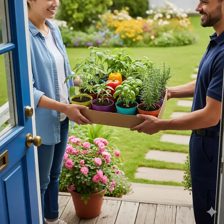 7 Günstige Gartenpflanzen Online Bestellen: Beste Experten-Tipps 2025