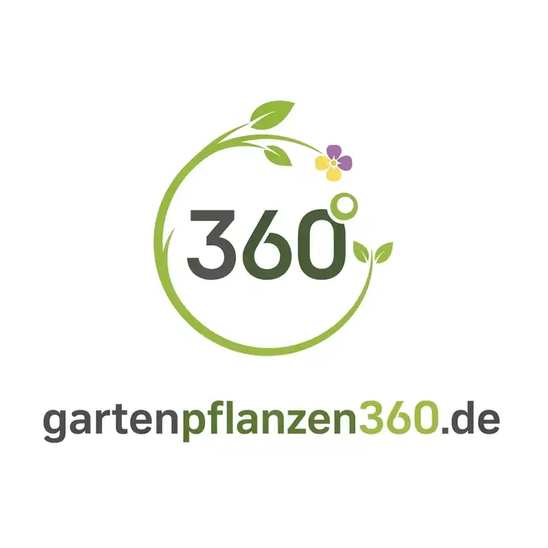 gartenpflanzen360 logo