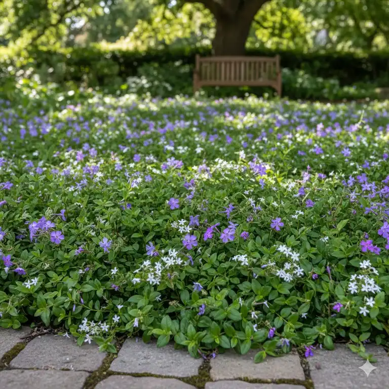 Gartenpflanzen Bodendecker gegen Unkraut: 7 geniale Experten-Tipps 2025
