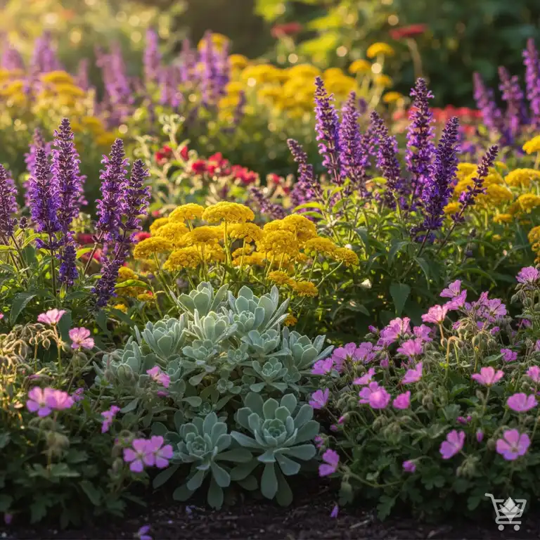 7 Fantastische pflegeleichte stauden für garten kaufen: Der ultimative Ratgeber 2025