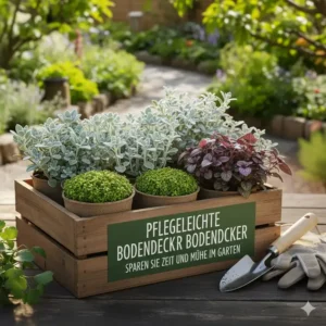 Pflegeleichte Bodendecker kaufen: Sparen Sie Zeit und Mühe. Nutzen Sie die Gelegenheit und bodendecker im set günstig bestellen.