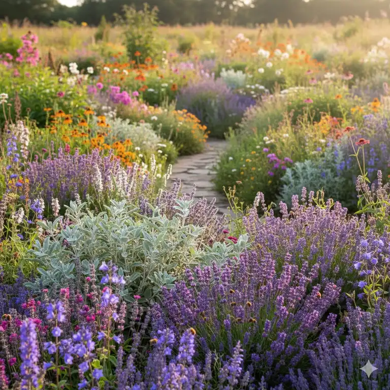 Bienenfreundliche Stauden Pflanzen Kaufen: 7 Experten-Tipps für Ihren Garten-Erfolg