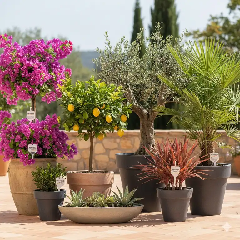 Exotische Kübelpflanzen Amazon: 7 spektakuläre Arten für Ihr Zuhause!