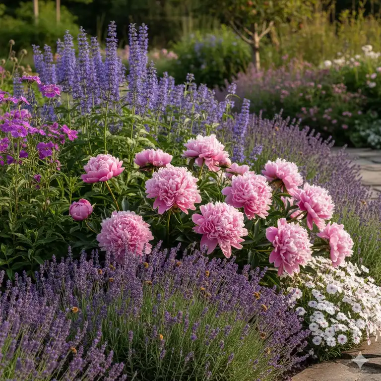 Stauden mit duftenden Blüten: 7 Geheimtipps für Ihren Traumgarten
