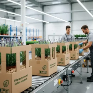 Sicher verpackte Stauden im Topf günstig online bestellen mit garantierter, schneller Lieferung direkt nach Hause.