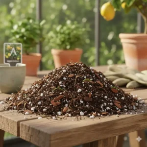 Hochwertiges spezielles Substrat für exotische kübelpflanzen amazon, wichtig für gesundes Wachstum.