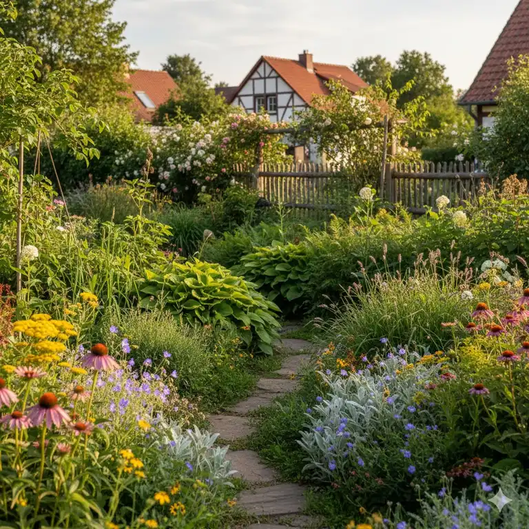 7 Geniale Gartenpflanzen ohne Chemie pflegeleicht: Der Bio-Guide 2026