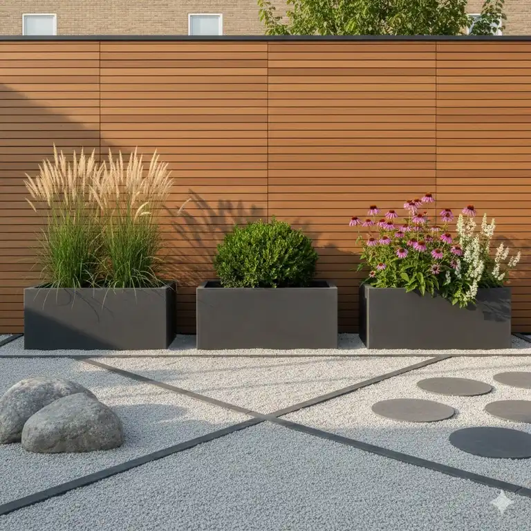 Gartenpflanzen für moderne Gartengestaltung: 7 fantastische Tipps für 2026