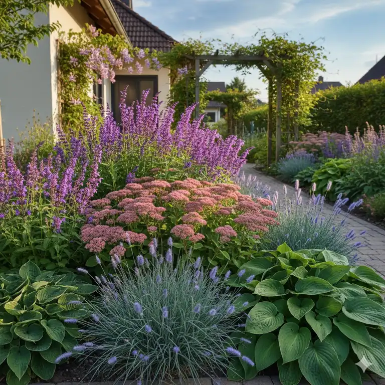 7 Mehrjährige Gartenpflanzen Pflegeleicht: Der Ultimative Guide 2026