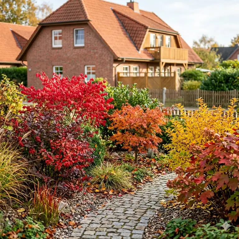 5 Beste laubabwerfende sträucher mit farbe für 2026 (Experten-Test)