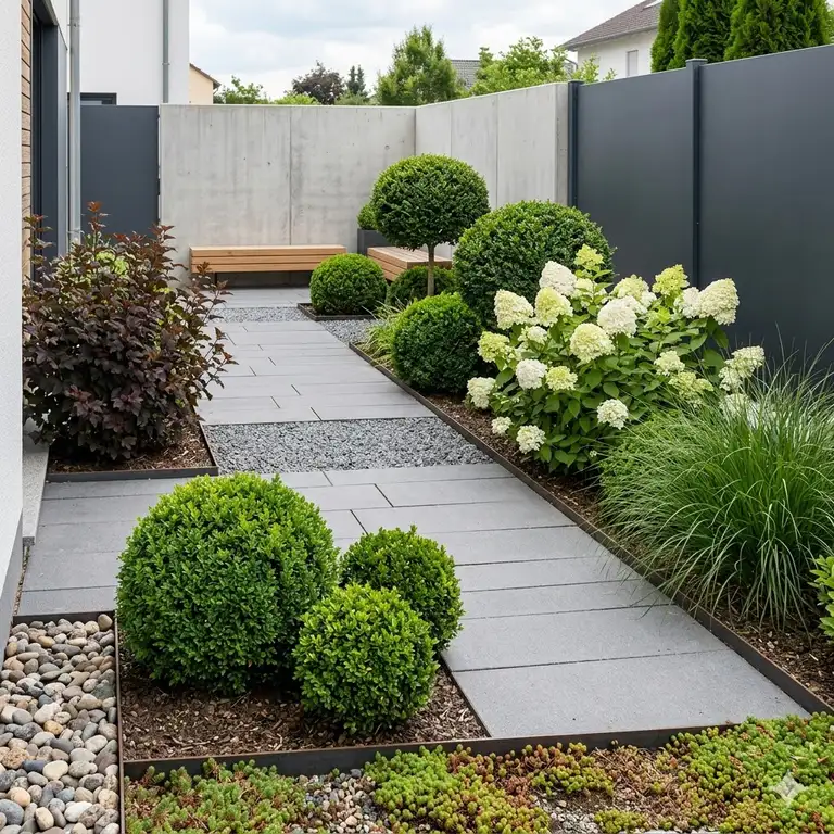 5 Top sträucher für moderne gartenanlagen in 2026: Experten-Test