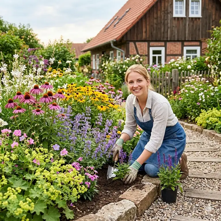 5 blühende stauden für anfänger: Mein ultimativer Guide für 2026