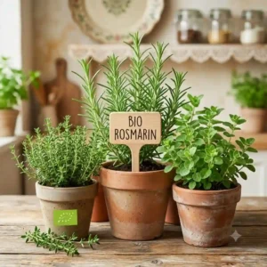 Mediterranean herbs for users who bio kräuterpflanzen online kaufen