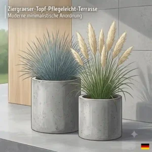 Best shade-loving terrassenpflanzen im topf pflegeleicht for cozy terrace corners.